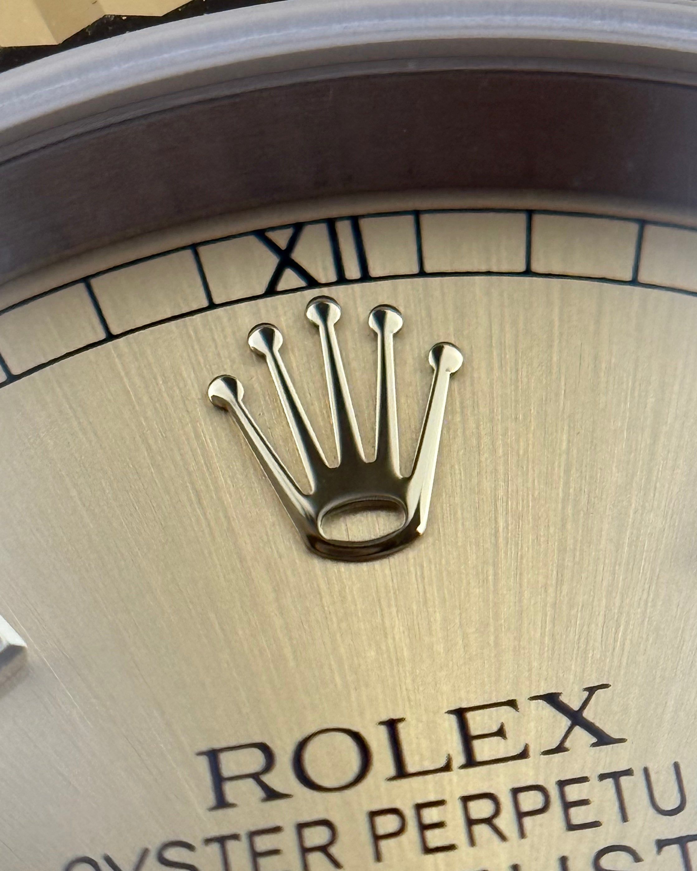Rolex Datejust - 36MM - Ref; 116233-0151 thumbnail 5