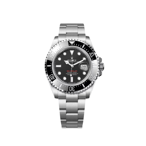 Rolex Sea-Dweller - 43MM - Ref; 126600