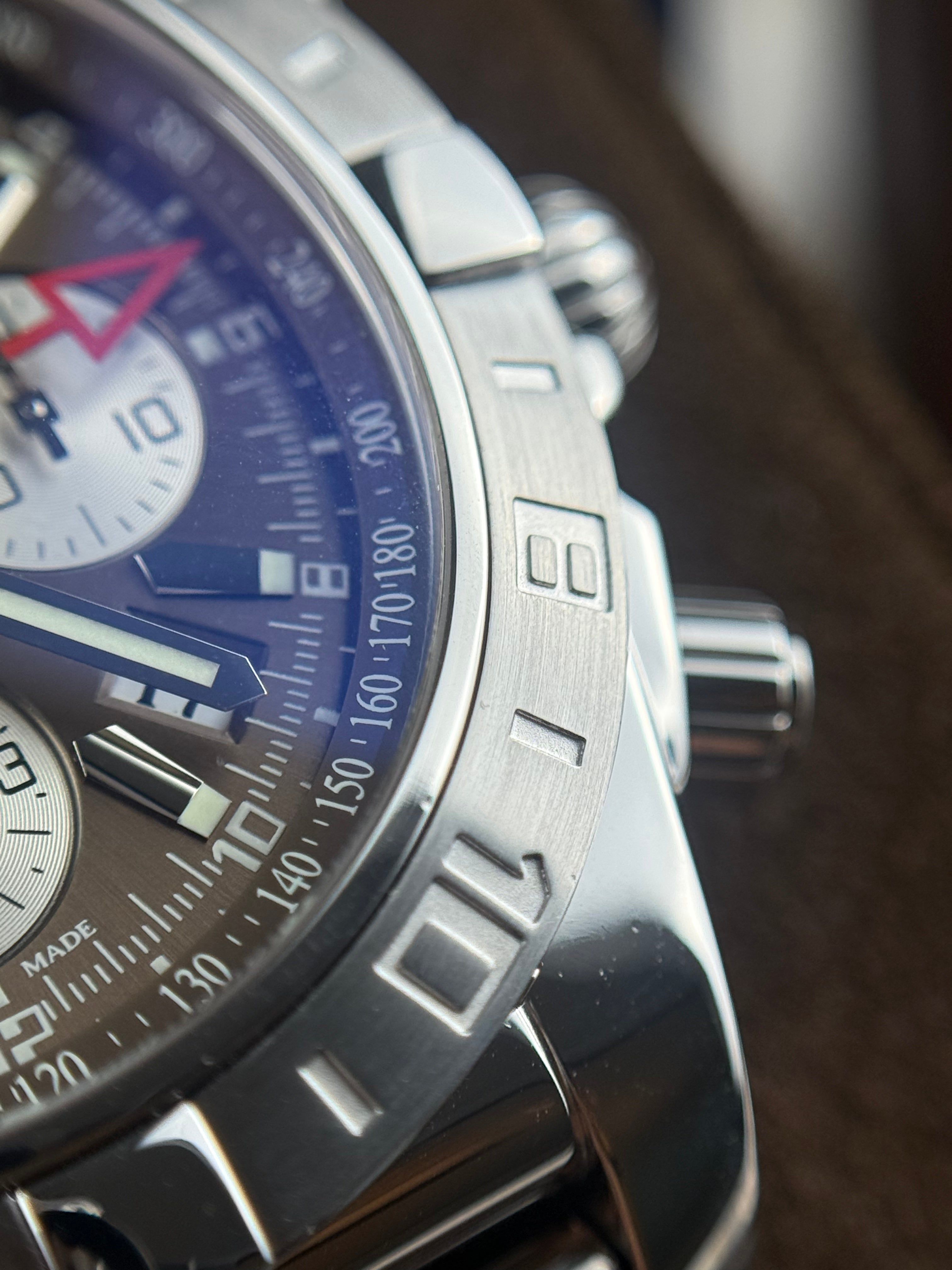 Breitling Chronomat GMT - 44MM - Ref : AB042011 thumbnail 6