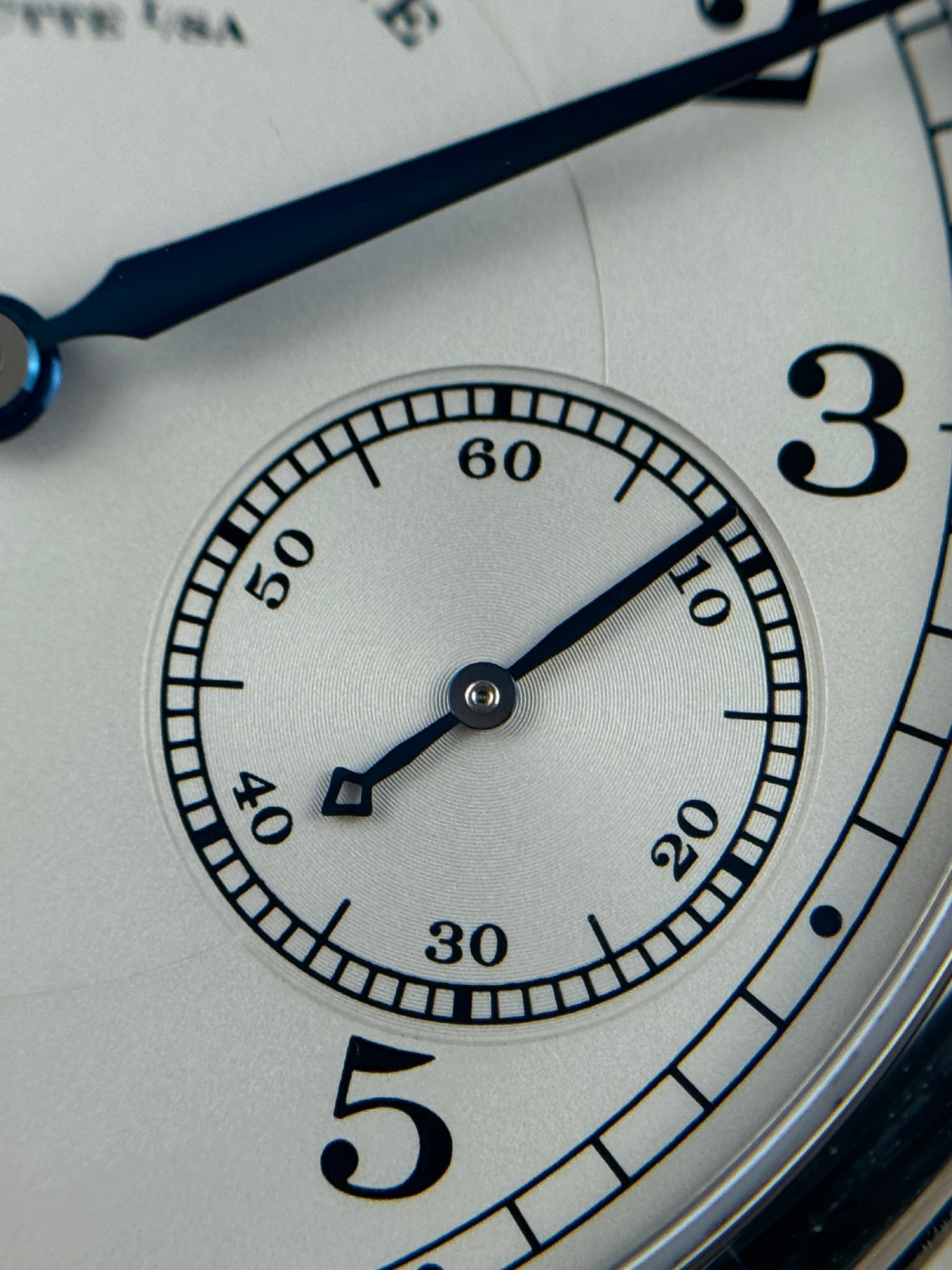 A. Lange & Sohne 1815 Up & Down - 39MM - Ref; 234.026 thumbnail 6