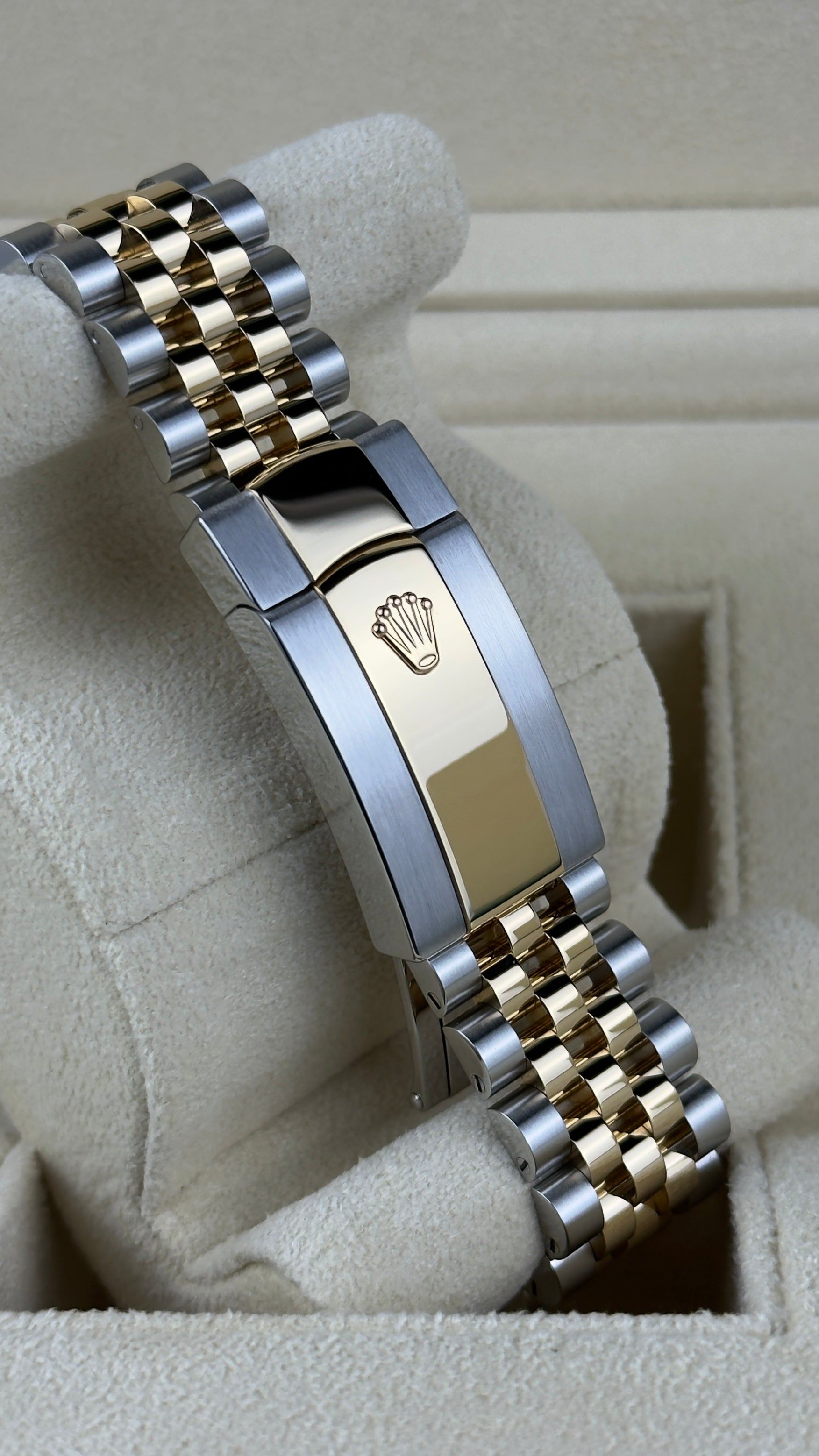 ROLEX DATEJUST – 36mm – Ref: 126333 thumbnail 3