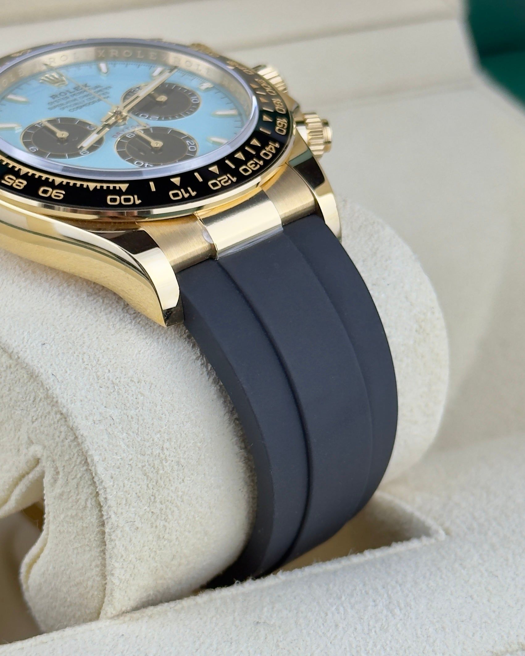 Rolex Daytona Cosmograph - 40mm - Ref. 126518LN thumbnail 5
