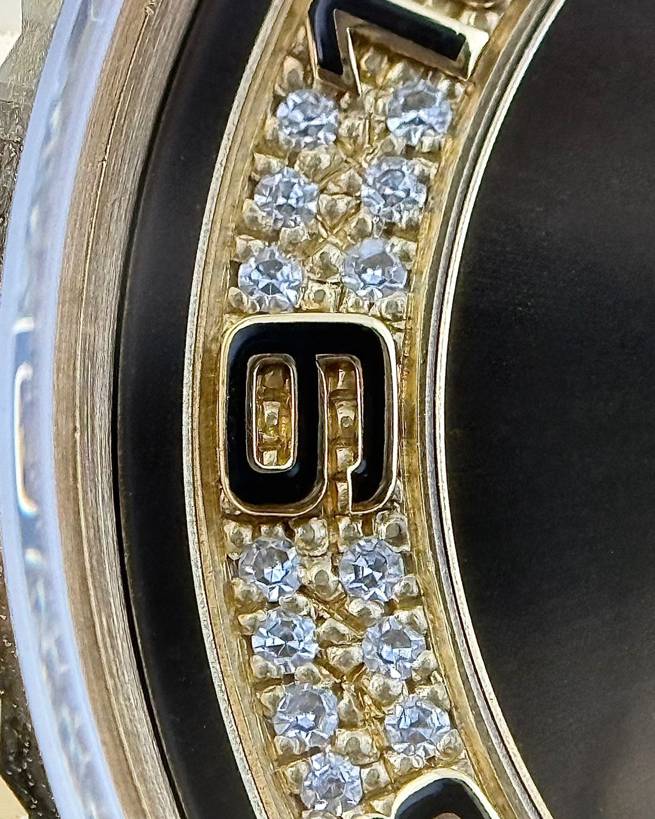 Rolex Day-Date “myriad” - 36mm - Ref; 18238 thumbnail 6