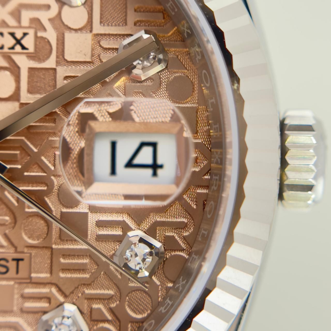 Rolex Datejust - 36MM - Ref; 126234-0023 thumbnail 4