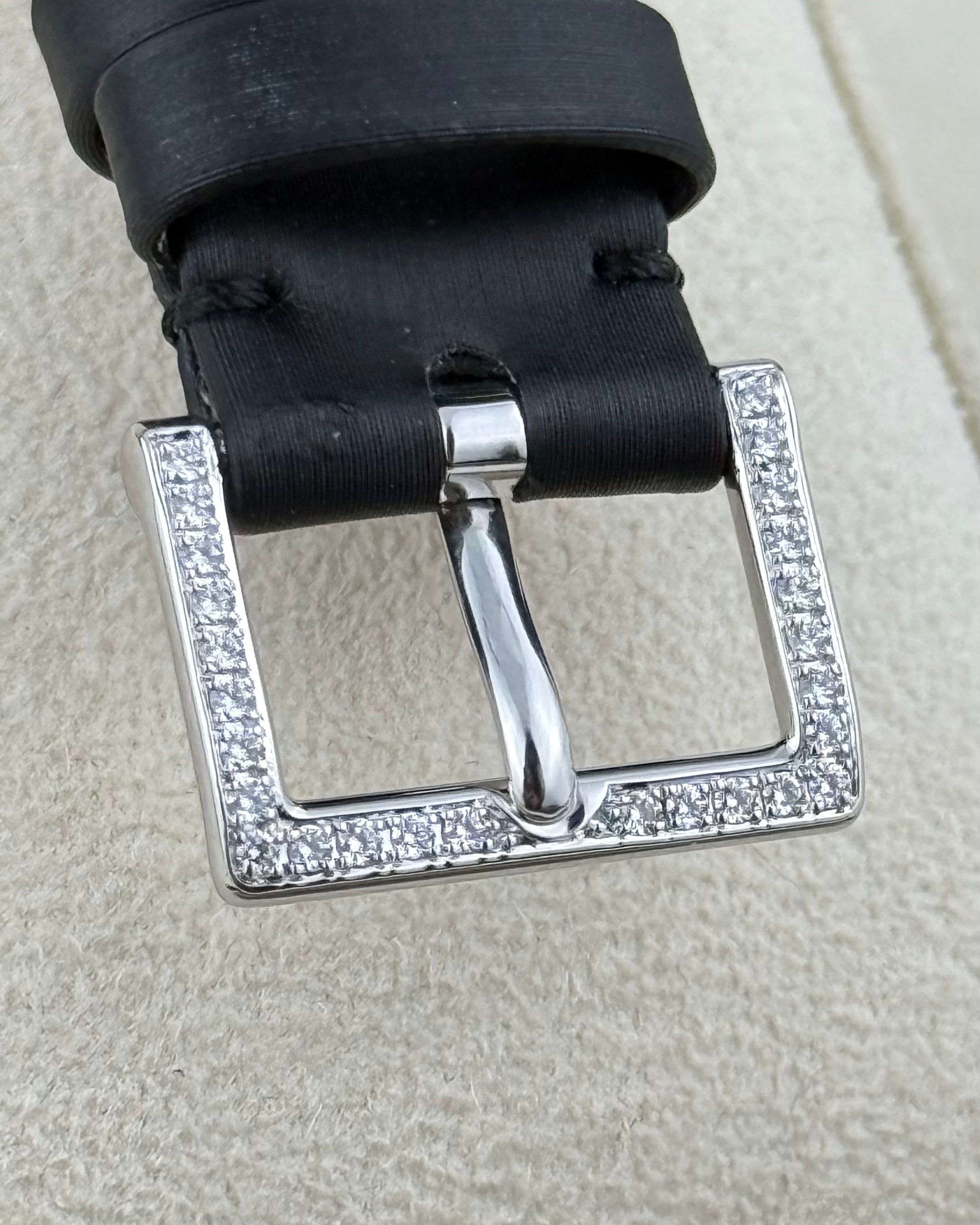 Patek Philippe Gondolo - 28mm - Ref: 4869G-1G thumbnail 8