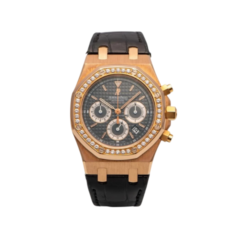 Audemars Piguet Royal Oak Offshore - 39MM - REF : 26022OR.OO.D088CR.0 thumbnail 1