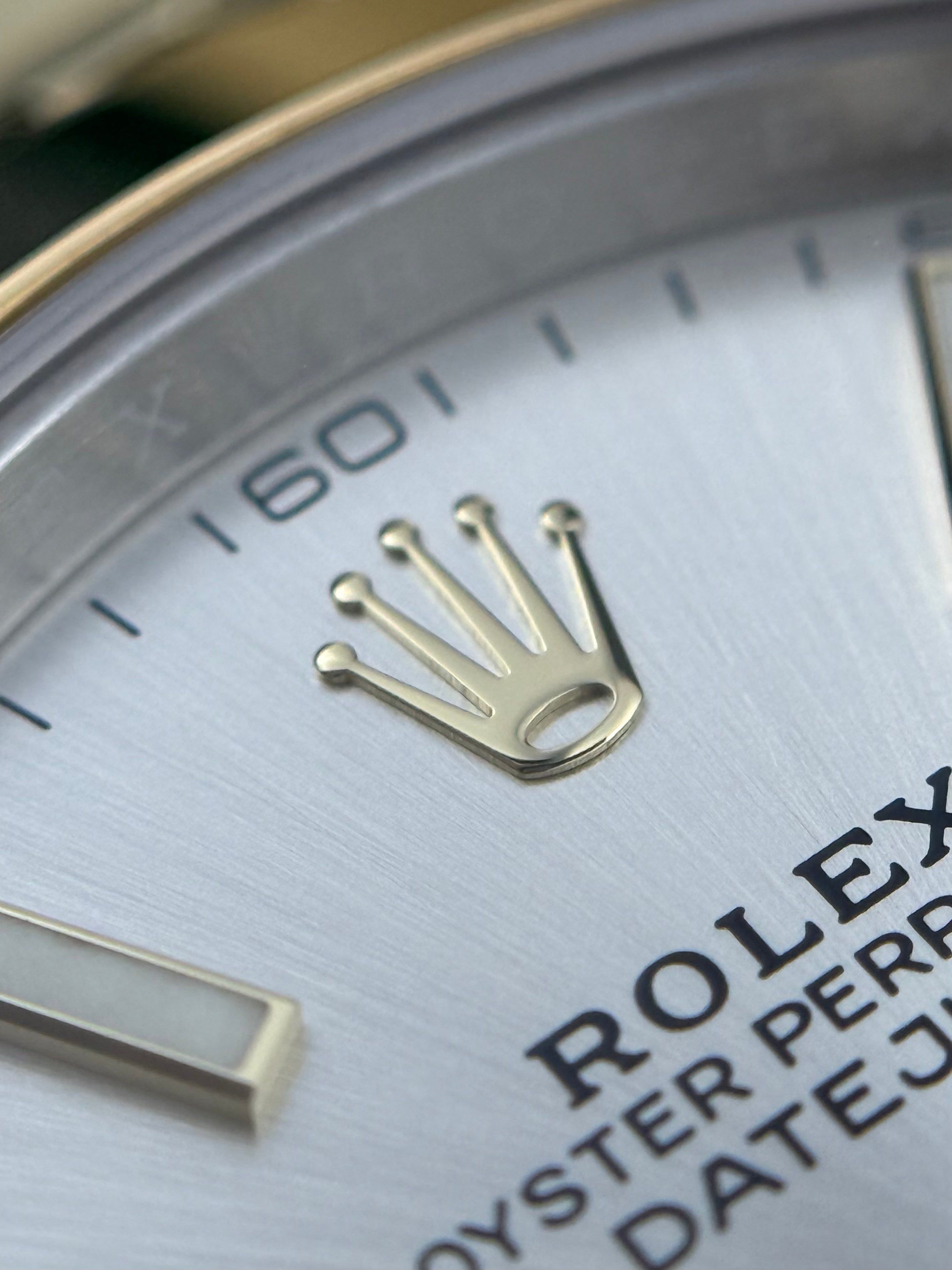 Rolex Datejust - 41MM - Ref; 126303 thumbnail 6