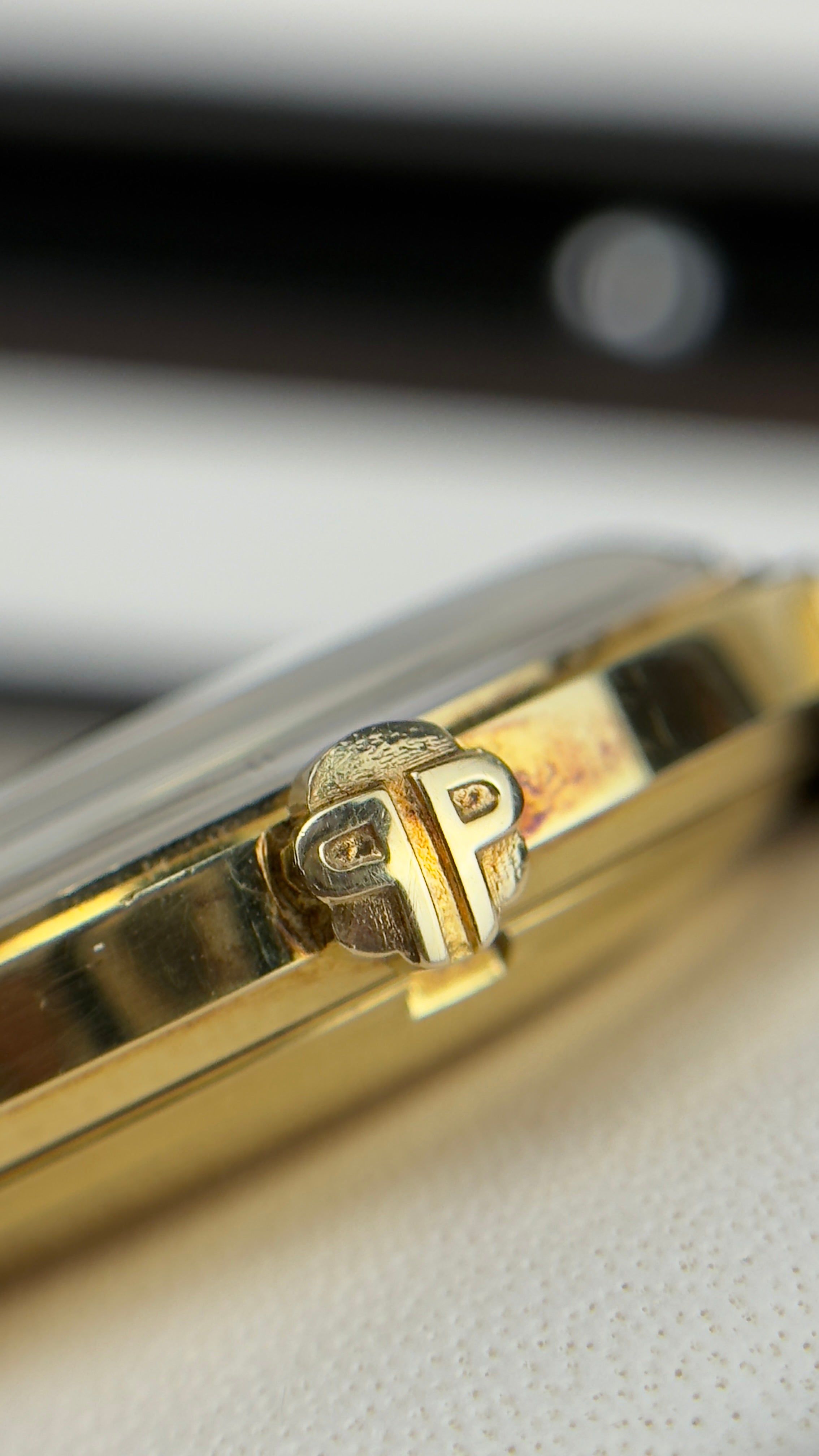 Patek Philippe Calatrava - 35mm - Ref; 3429 thumbnail 5