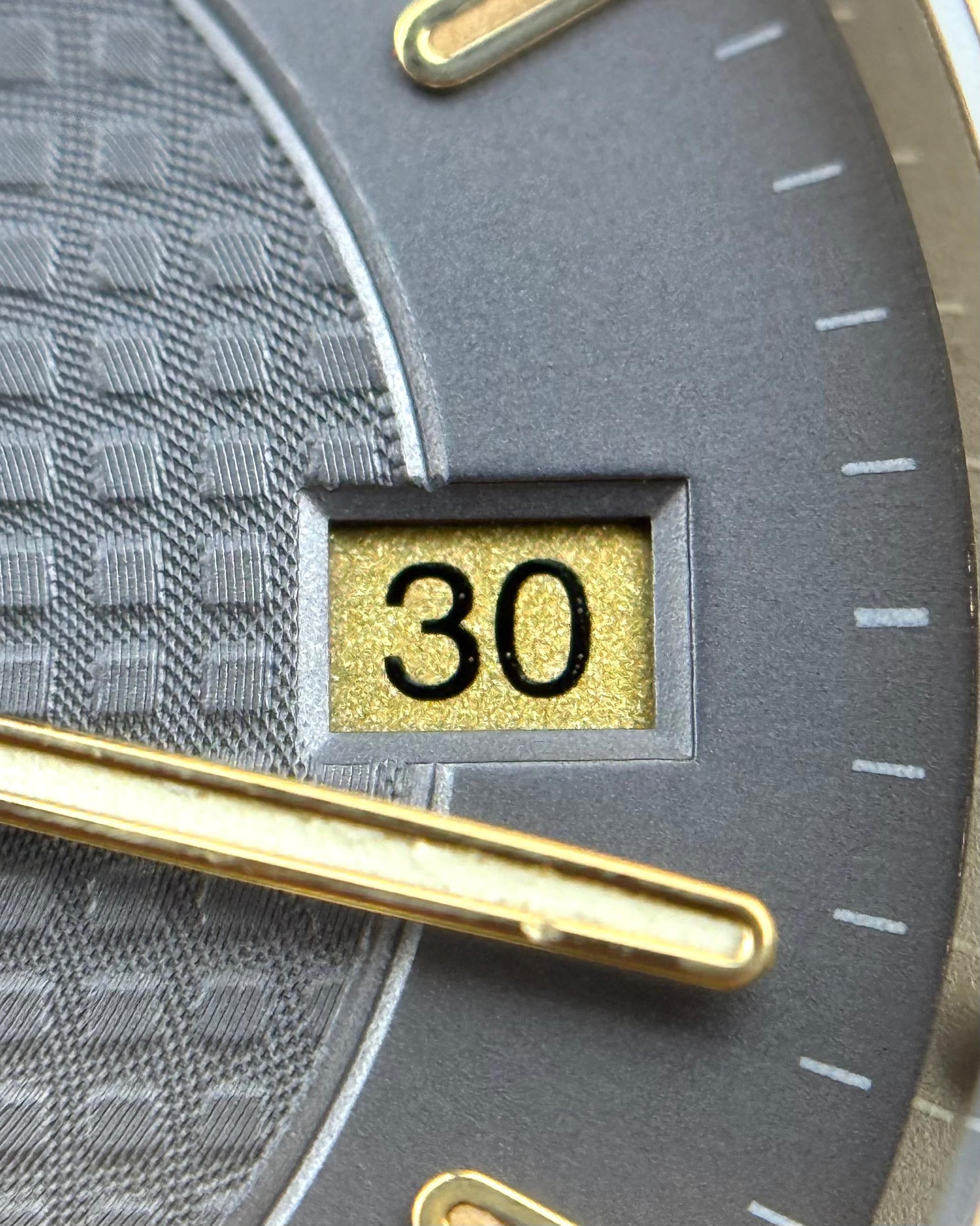 Audemars Piguet Royal Oak - 33MM - REF : 15050SA.O.0789SA.01 thumbnail 7