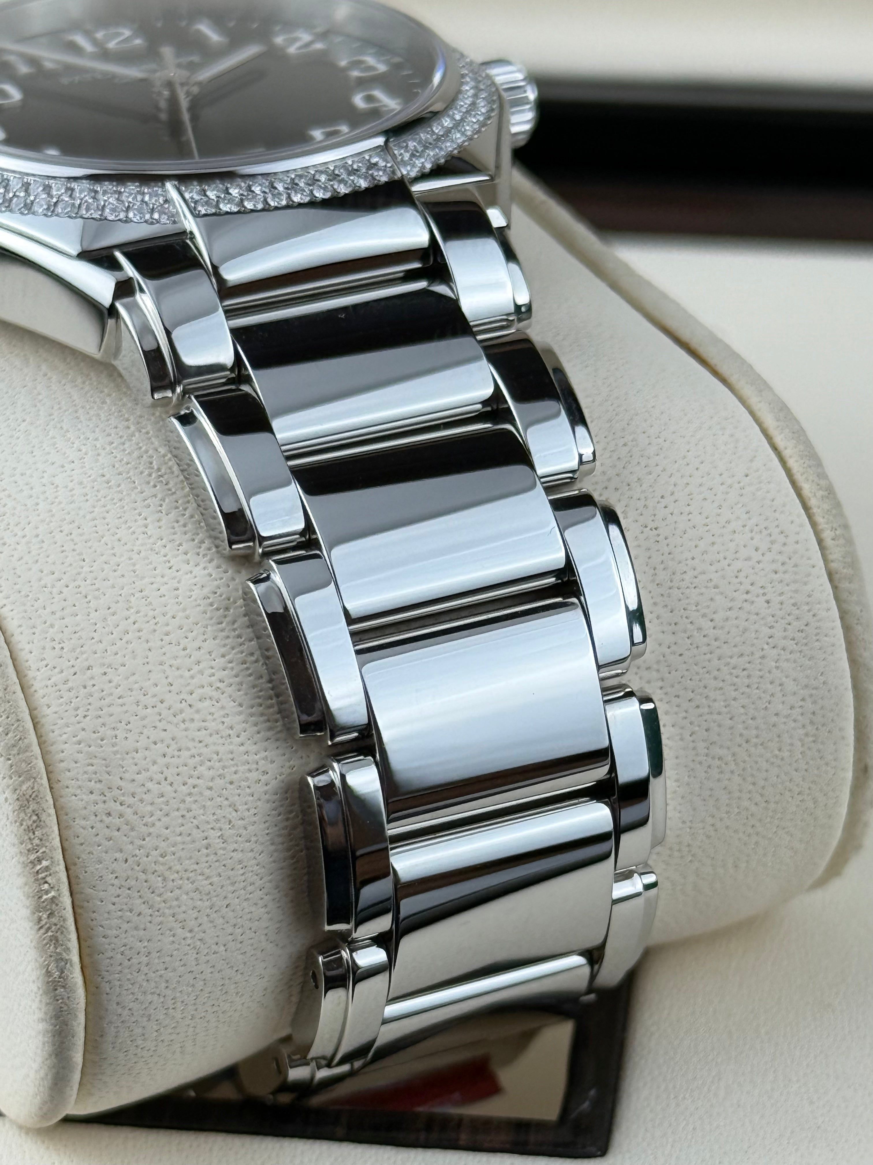 Patek philippe twenty~4 - 36MM - Ref : 7300/1200A-011 thumbnail 6
