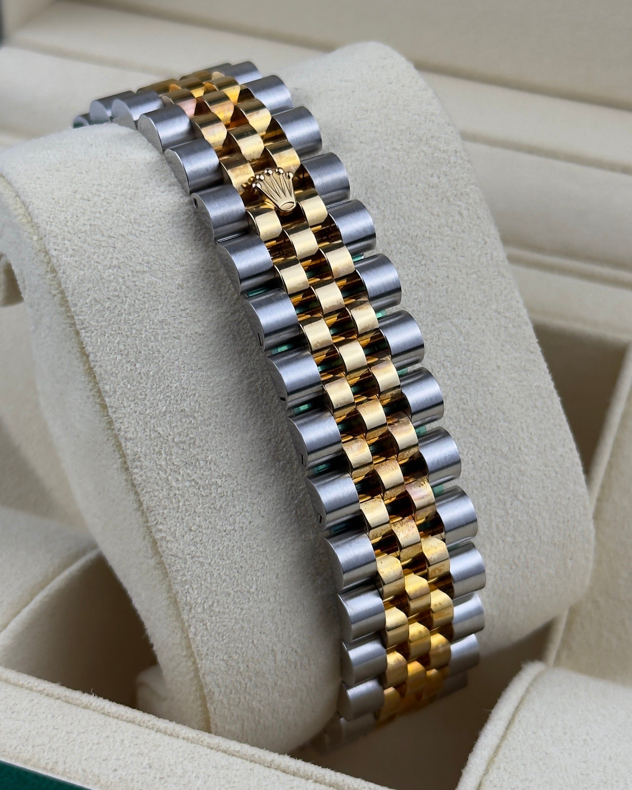 Rolex Datejust - 36MM - Ref; 116233-0151 thumbnail 9