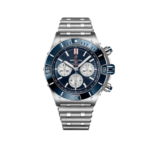 Breitling Super Chronomat - 44MM - Ref : AB0136161C1A1 thumbnail 1