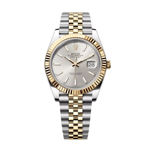 Rolex Datejust - 41MM - Ref; 126303 thumbnail 1