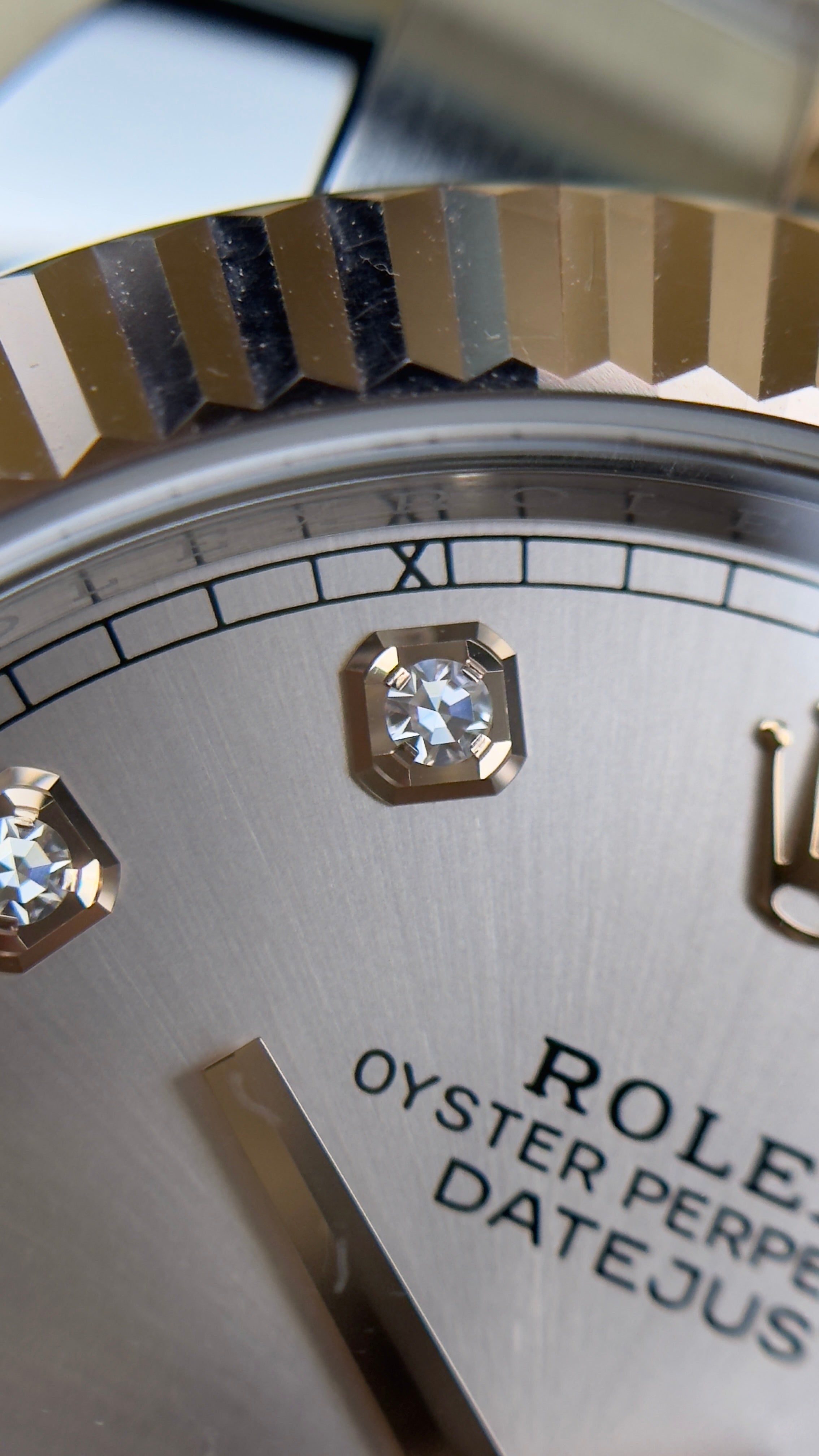 Rolex Datejust 41 - 41MM - Ref; 126331-0007 thumbnail 5