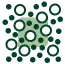Granular Topdressing Icon
