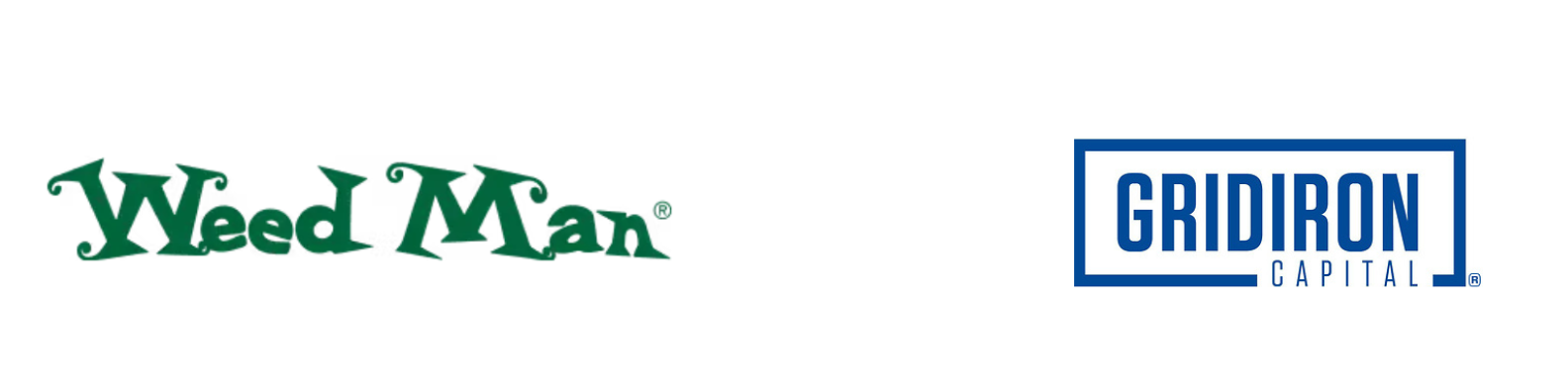 Gridiron Capital Partners with Weed Man