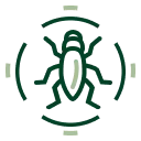 Perimeter Pest Control Icon