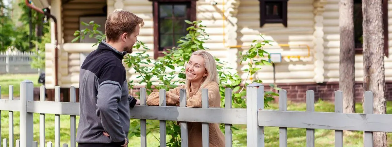 How to Help Beautify Your Neighbor’s Lawn (and Get Rewarded)