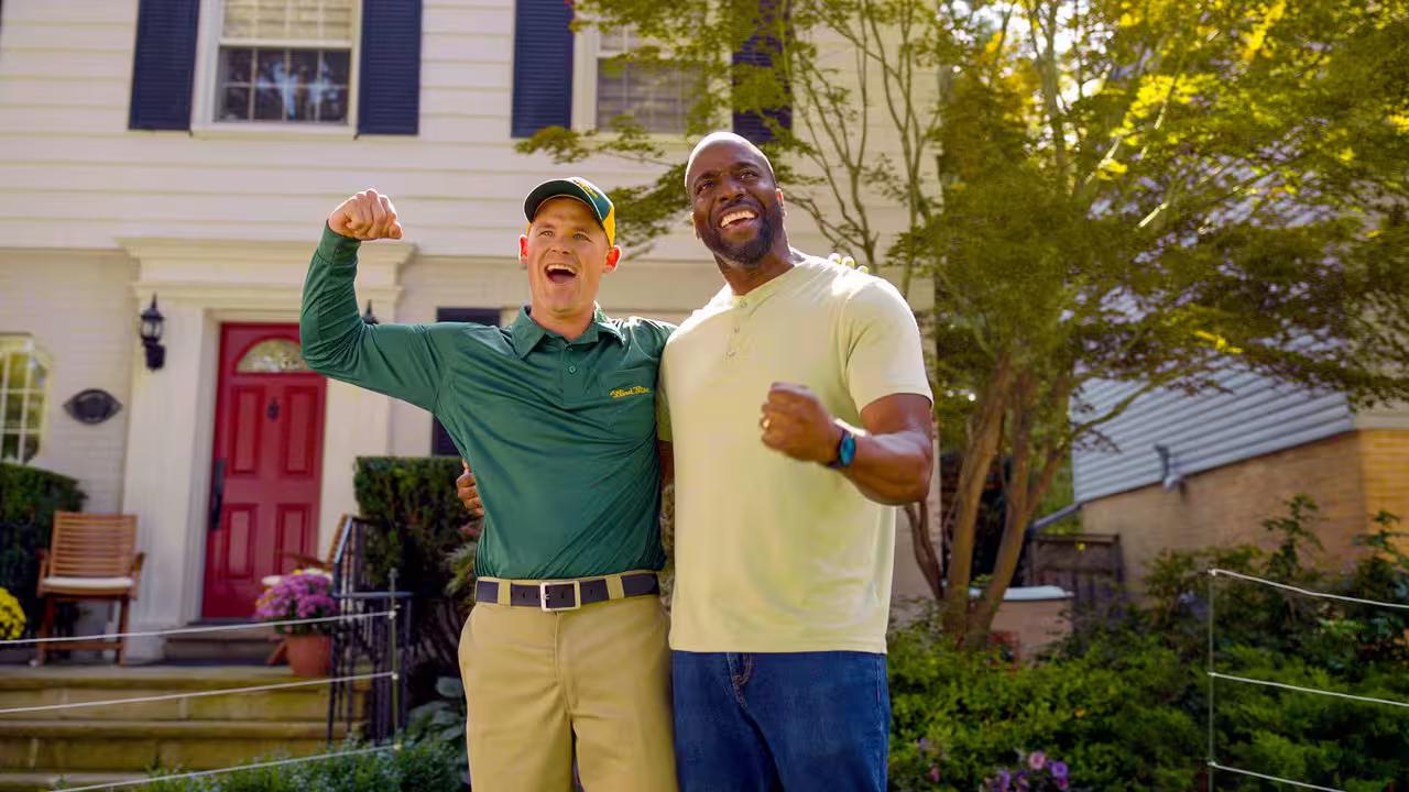 The Weed Man Guarantee