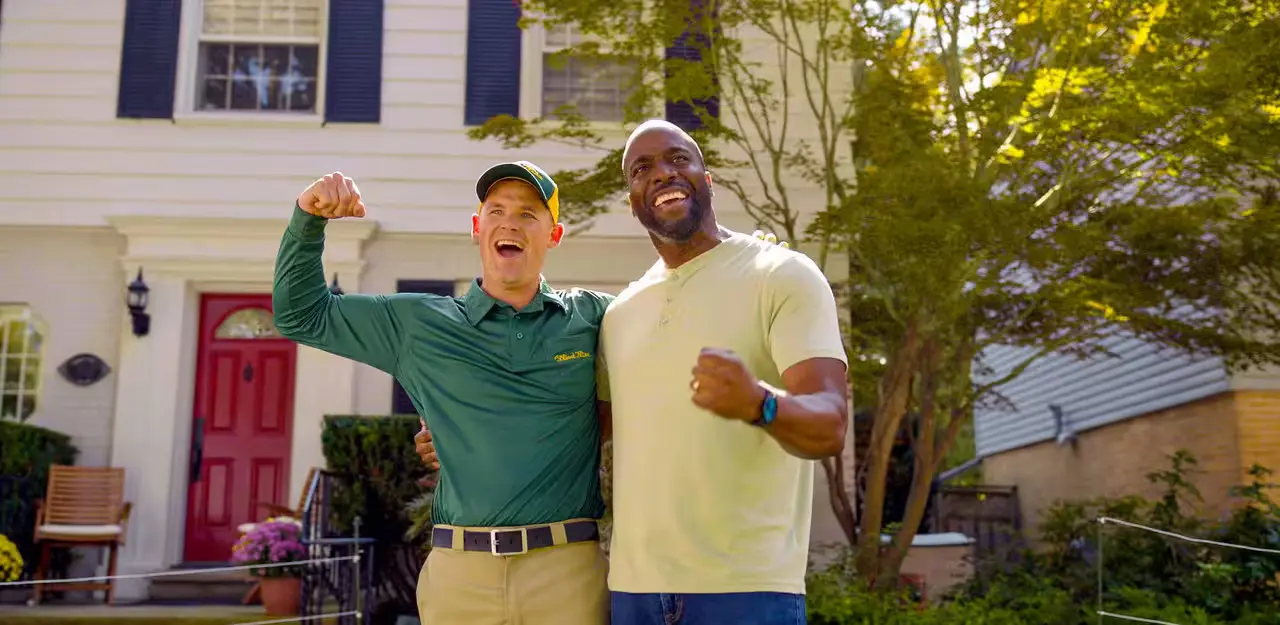 The Weed Man Guarantee