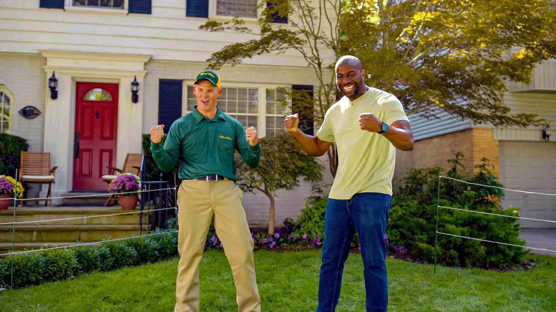 Two of Weed Man’s Largest Groups Join Forces to Form a Super Group