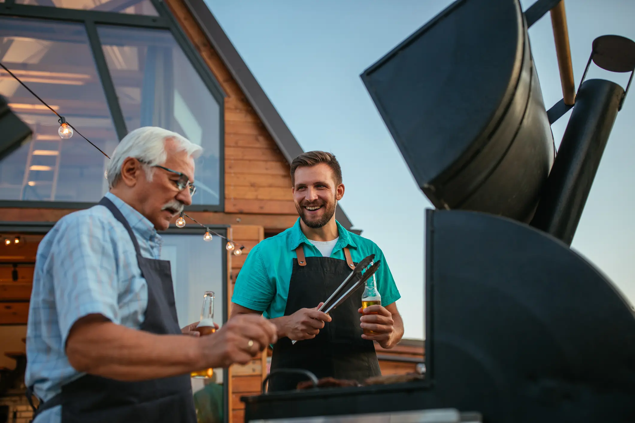 Grill, Games, and Gifts! 3 Steps to a Winning Father’s Day Cookout
