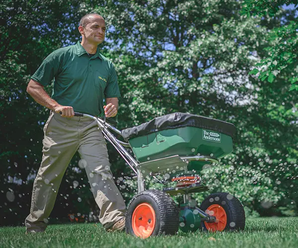 The Best Lawn Care Professional for You