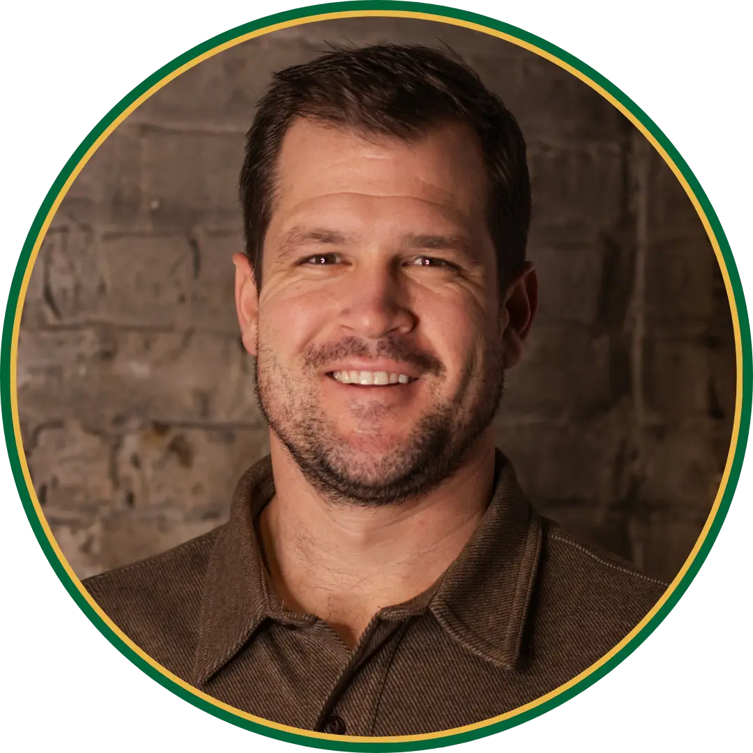 Patrick Reuteman - Author
