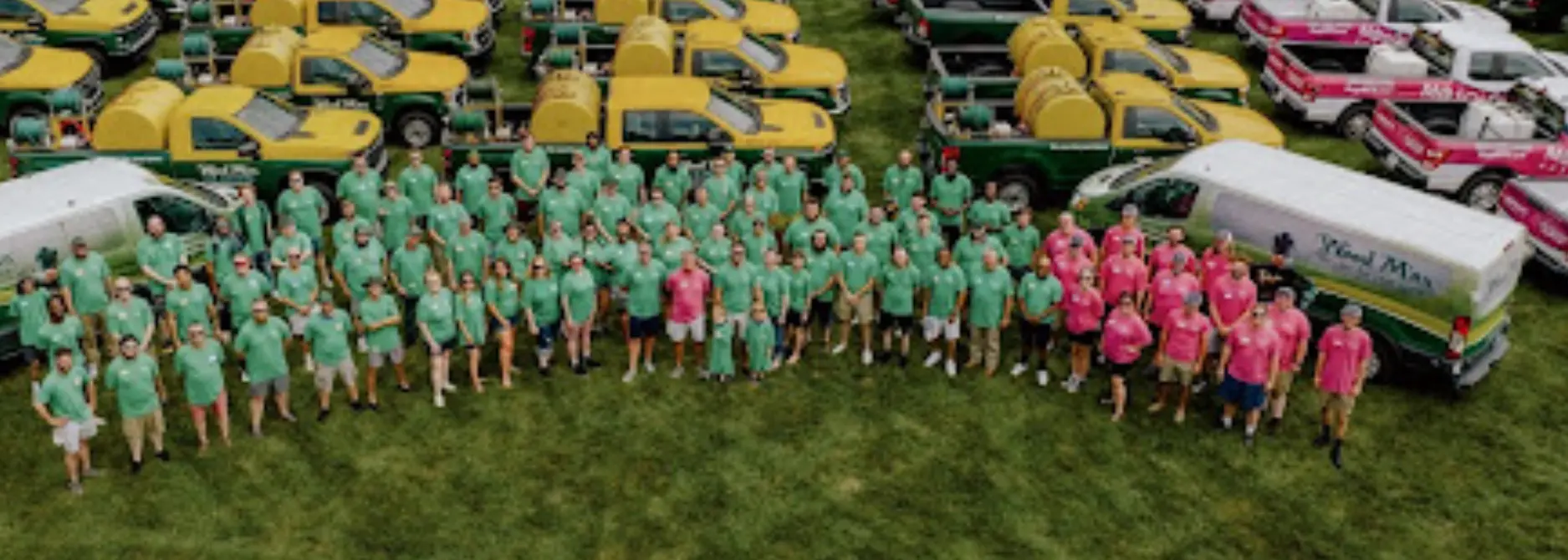 Sixth Generation, Family-Owned Lawn Care Business Expands to Fourth Location in Memphis, Tennessee
