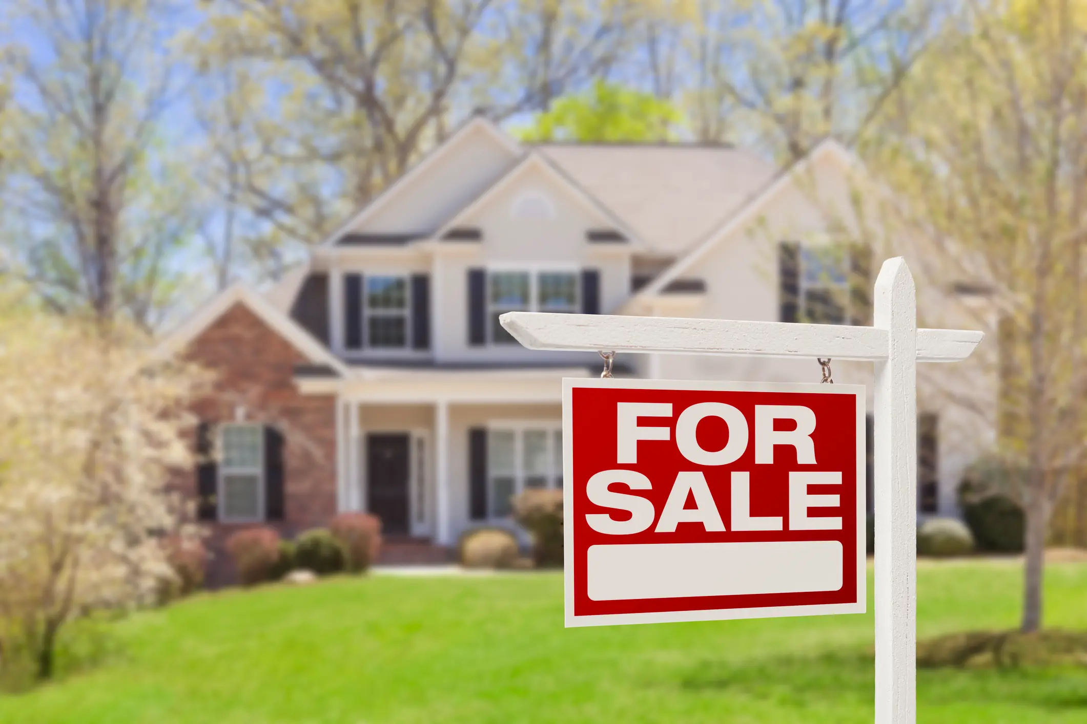 Your Lawn and Your Home Value