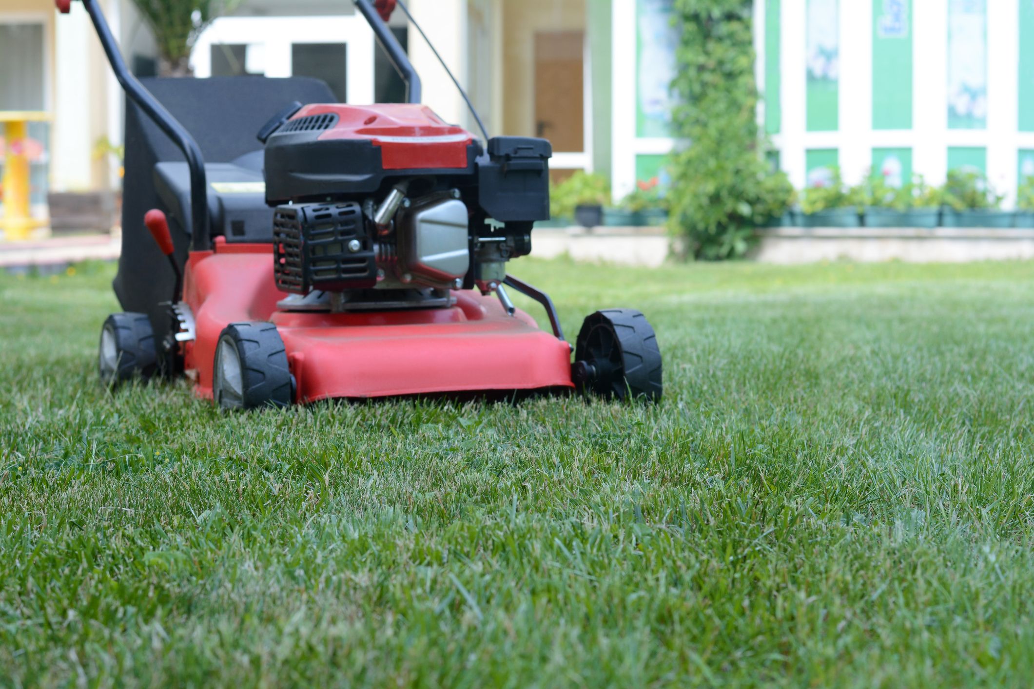 How to Prepare Your Lawn Equipment for Winter