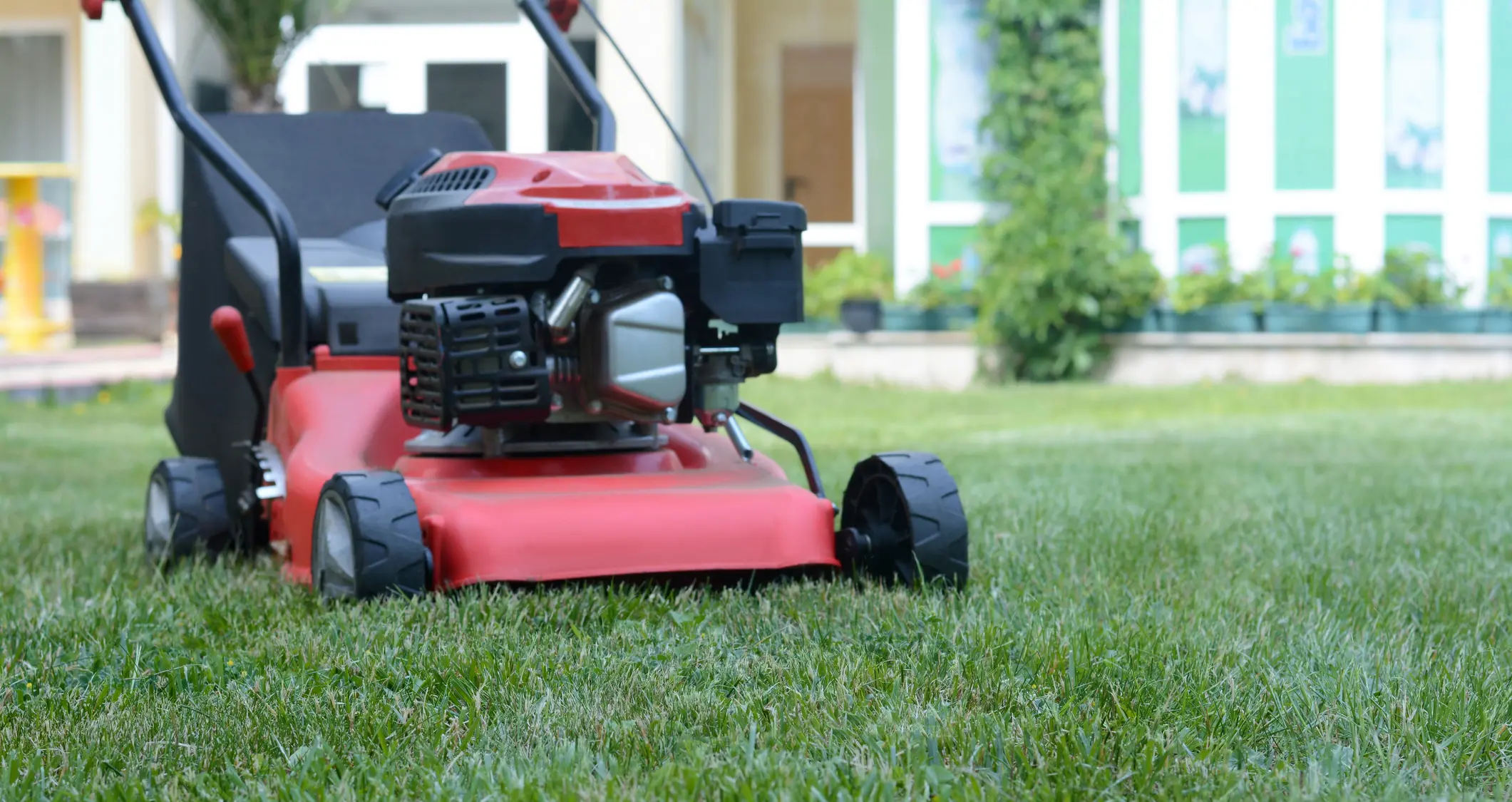 How to Prepare Your Lawn Equipment for Winter