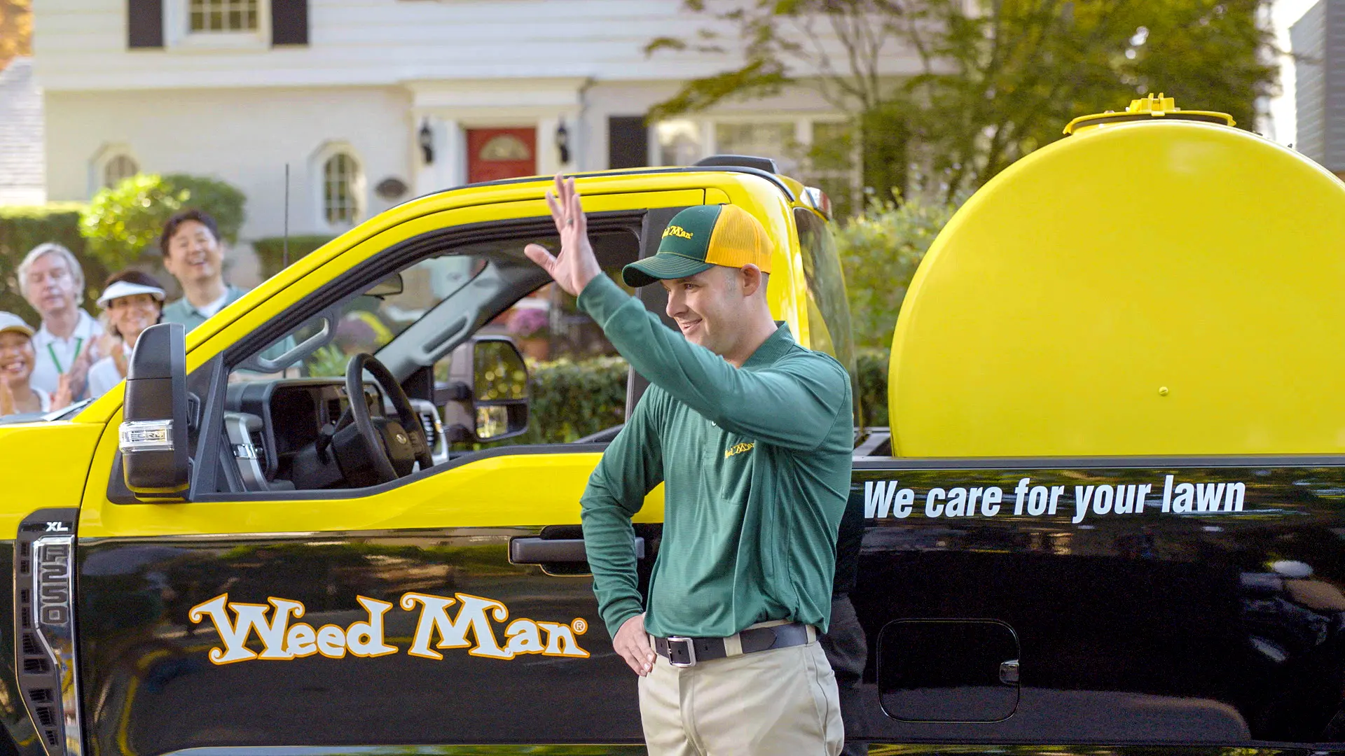 Local Lawn Care Franchise Expands to East Dallas Area
