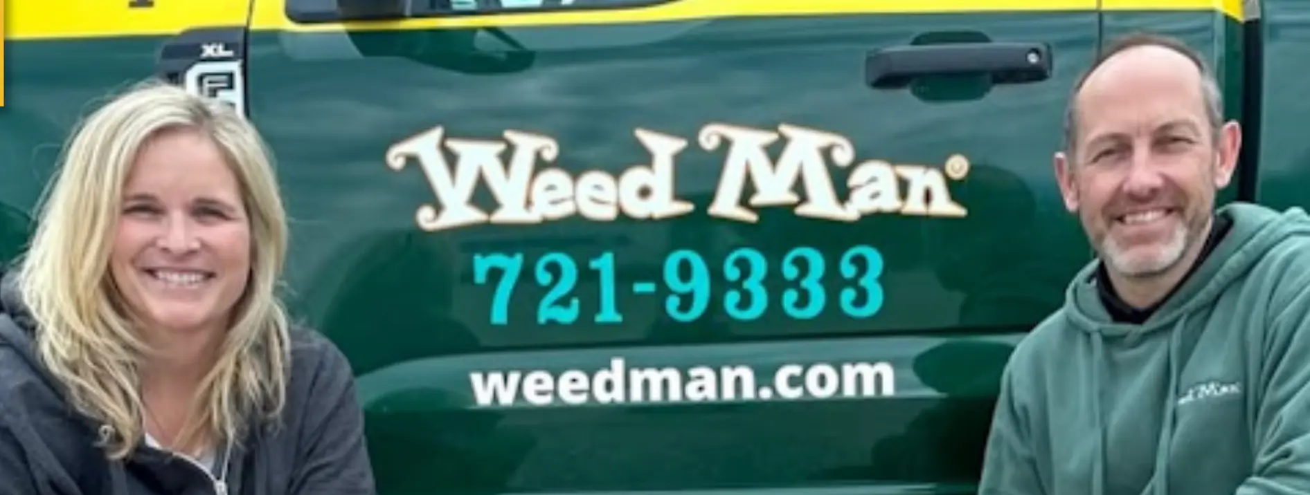 How Olympic Curlers Became Weed Man Franchise Owners