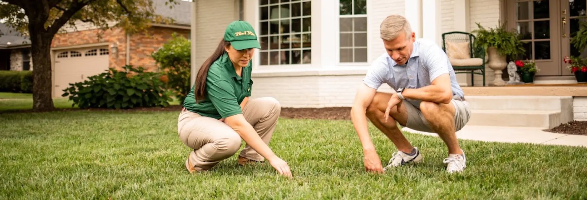 The Benefits of Fall Lawn Aeration for a Greener Lawn Next Spring