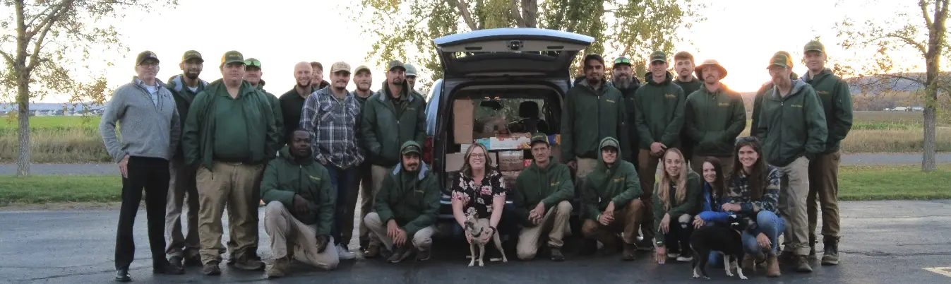 Weed Man Billings is Expanding into Bozeman, MT!