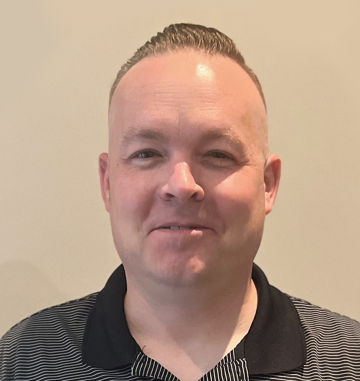 Greg Cupples