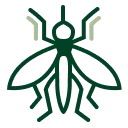 Mosquito Control Icon