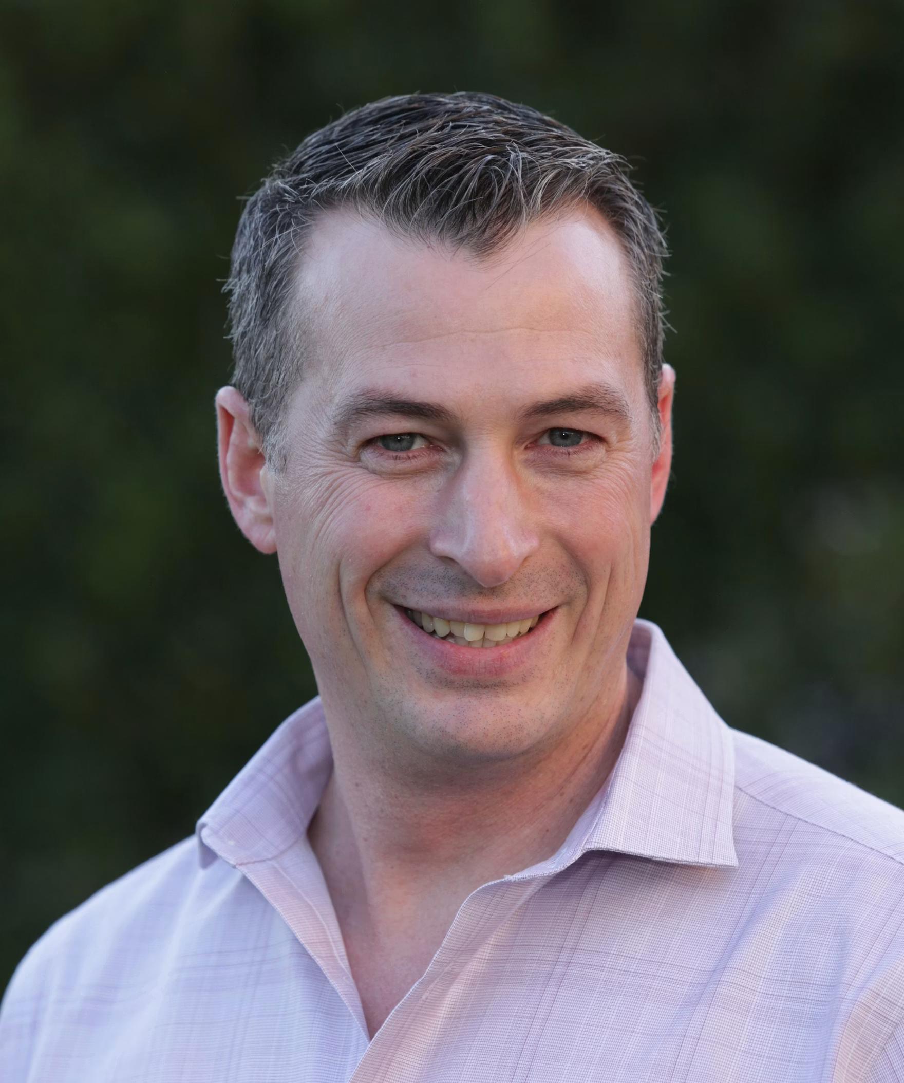 Mike Richard