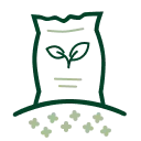Fertilization Icon
