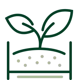 Bed Control Icon