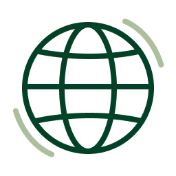 Locale Icon
