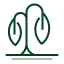 Weed Control Icon