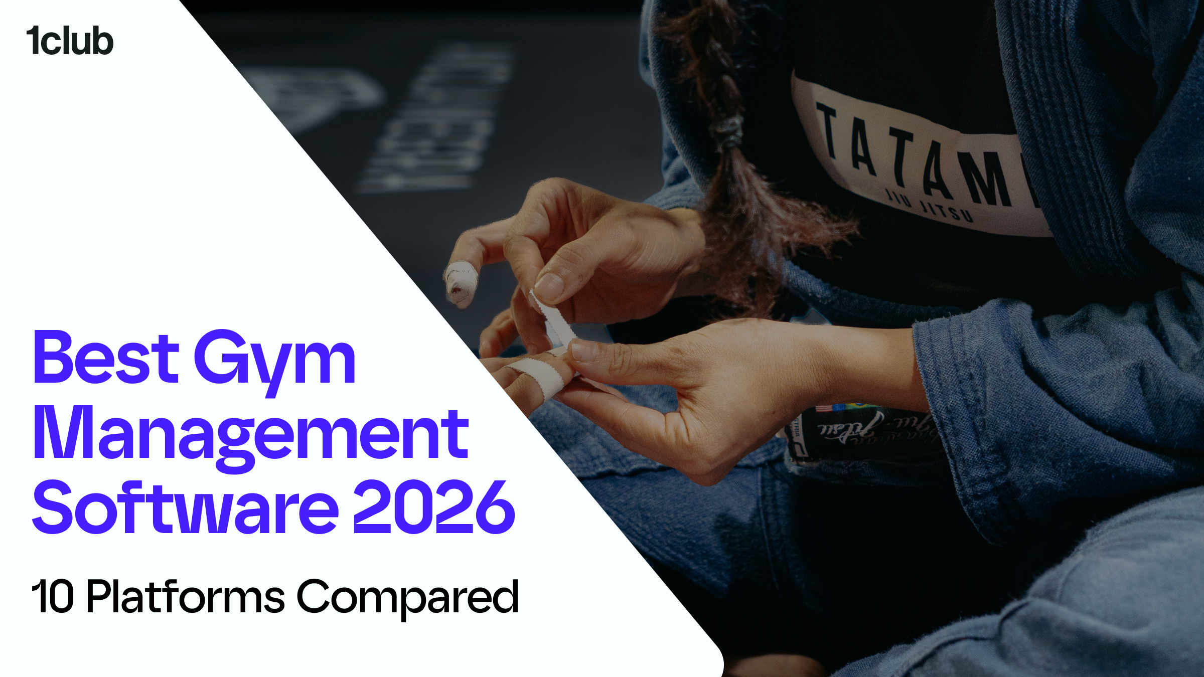 Best gym management software for 2026 - comprehensive review