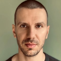 Martin Kirov co-founder and Chief Commercial Officer