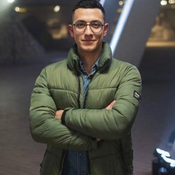 Petar Petrov - Marketing Manager