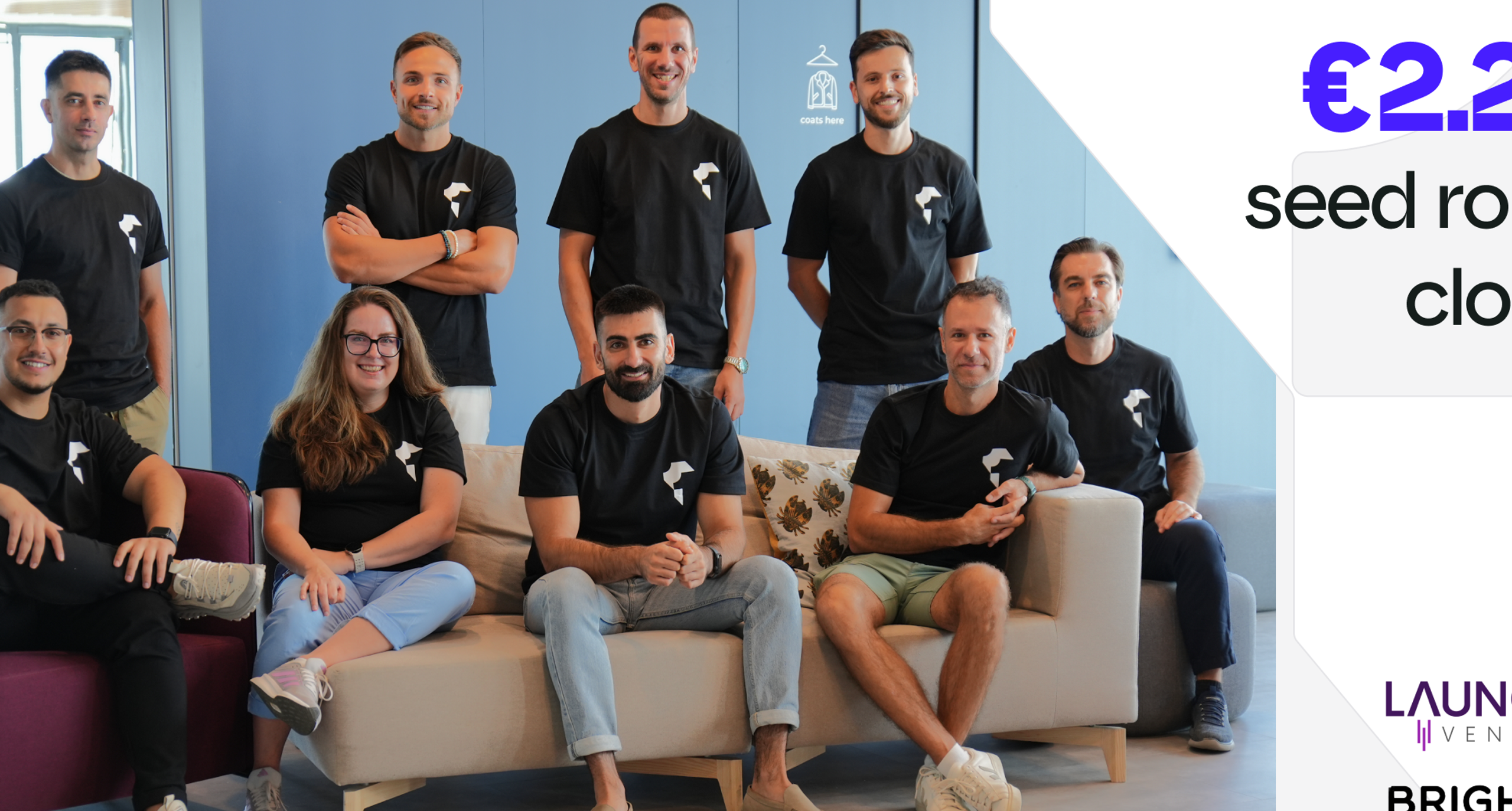 1club Raises €2.2M to Build the Future of Sports Software
