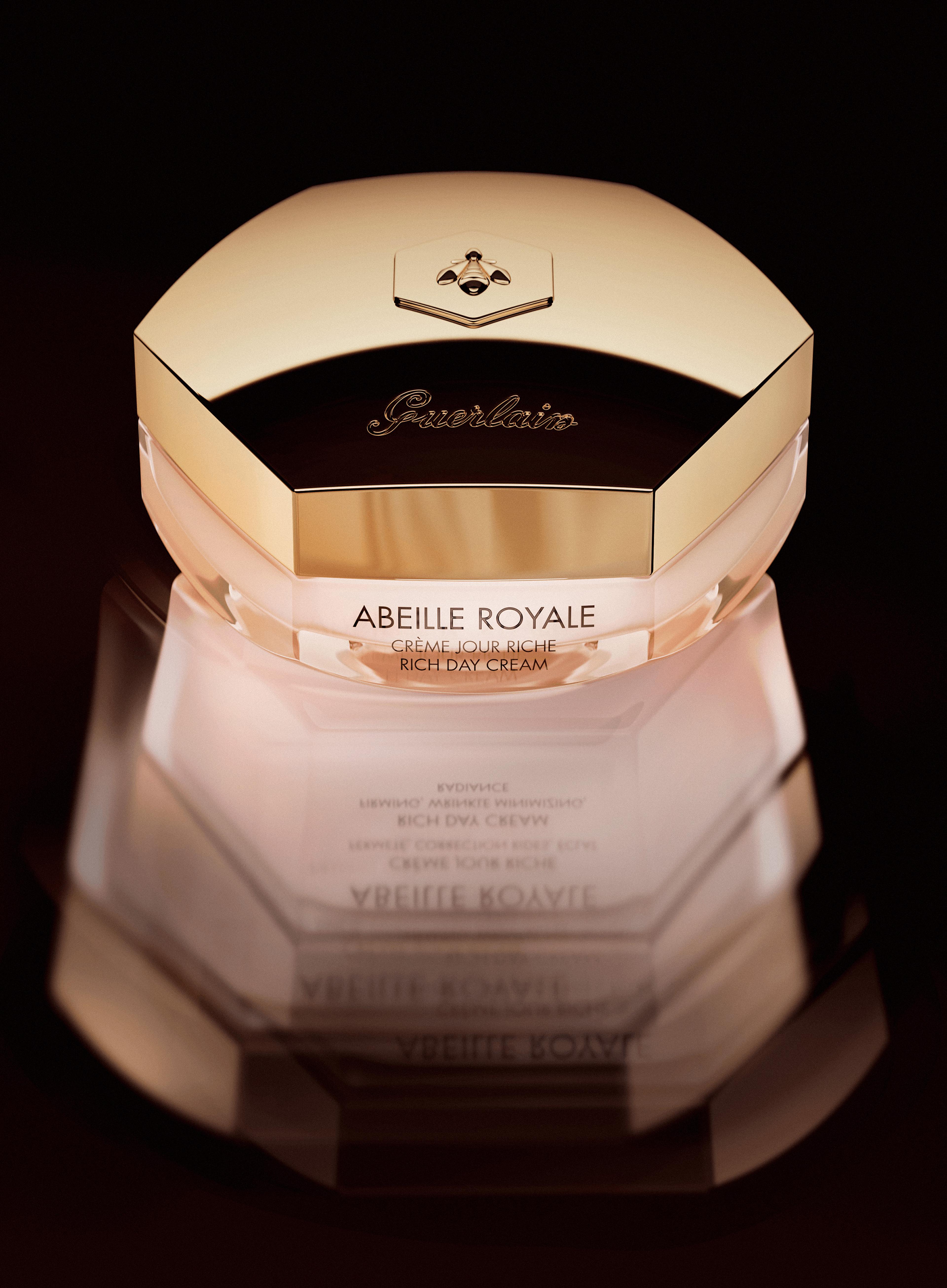 Guerlain - Abeille Royale | Any Given Moment