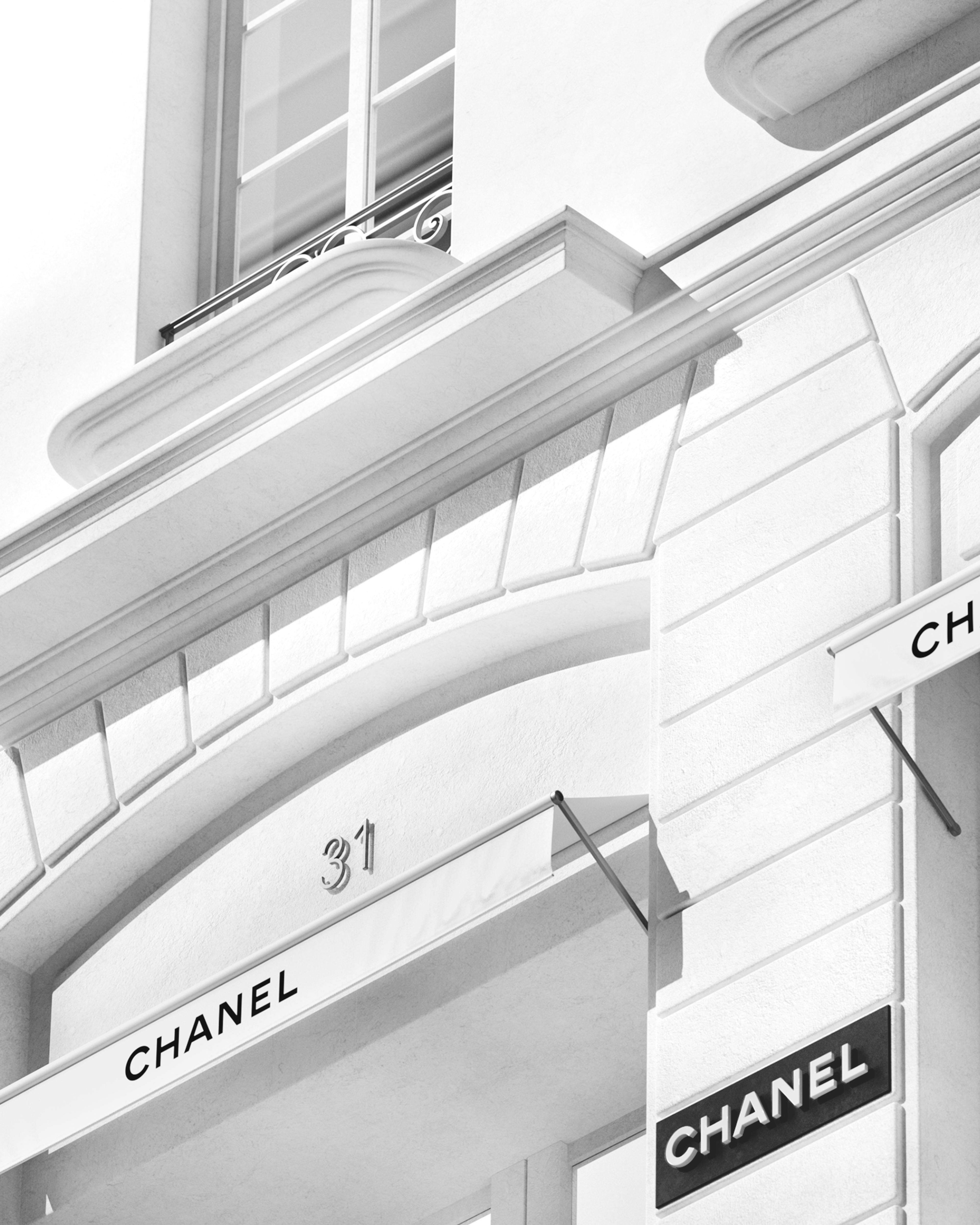 Chanel - Gifting | Any Given Moment