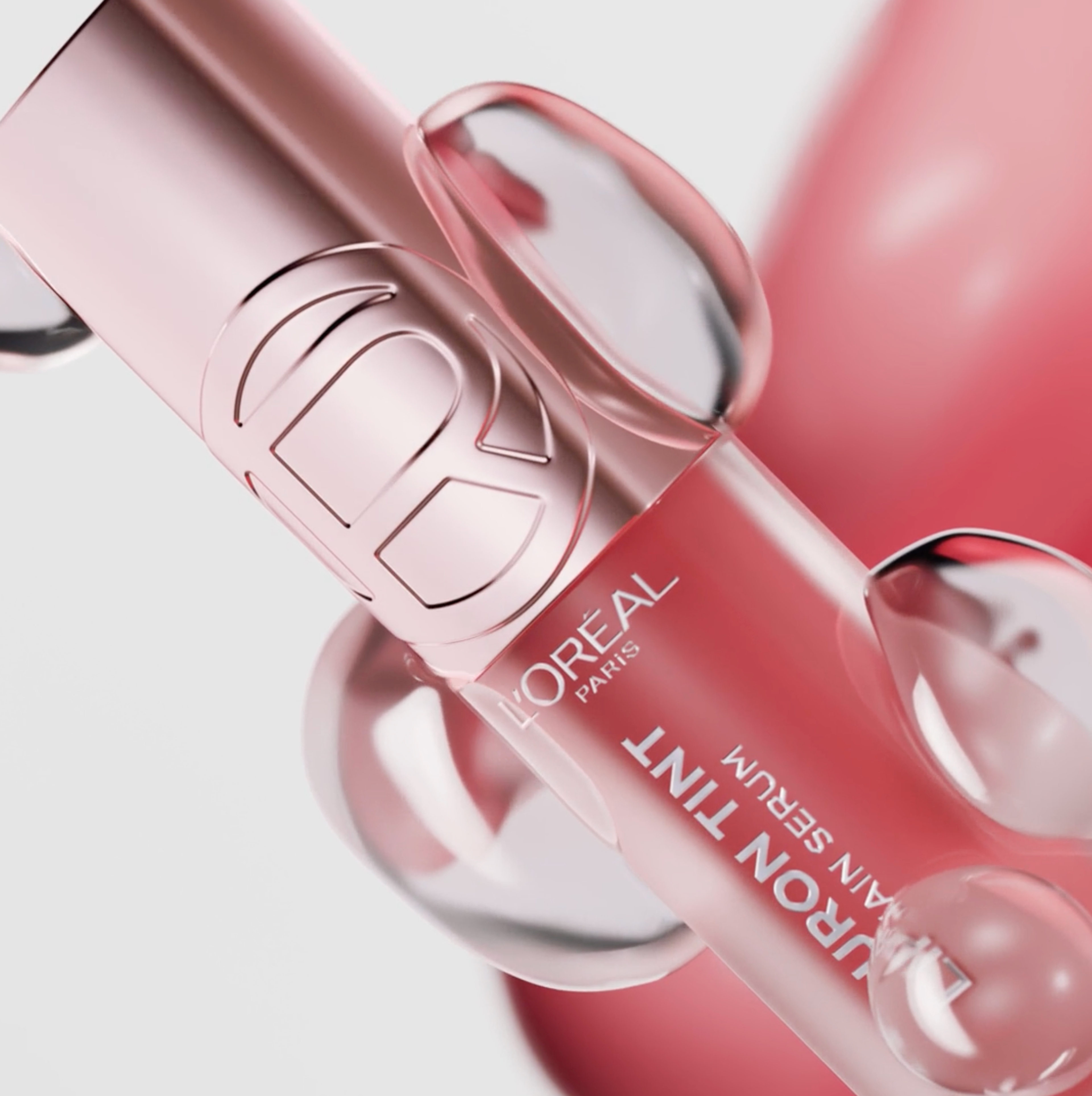 L'Oreal Paris  - L'Oreal Paris - Hyaluron Tint  | Any Given Moment